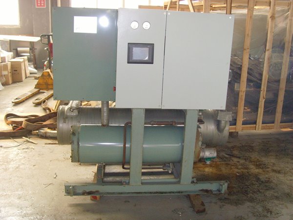 宁明酒店中央空调不停机清洗方法介绍